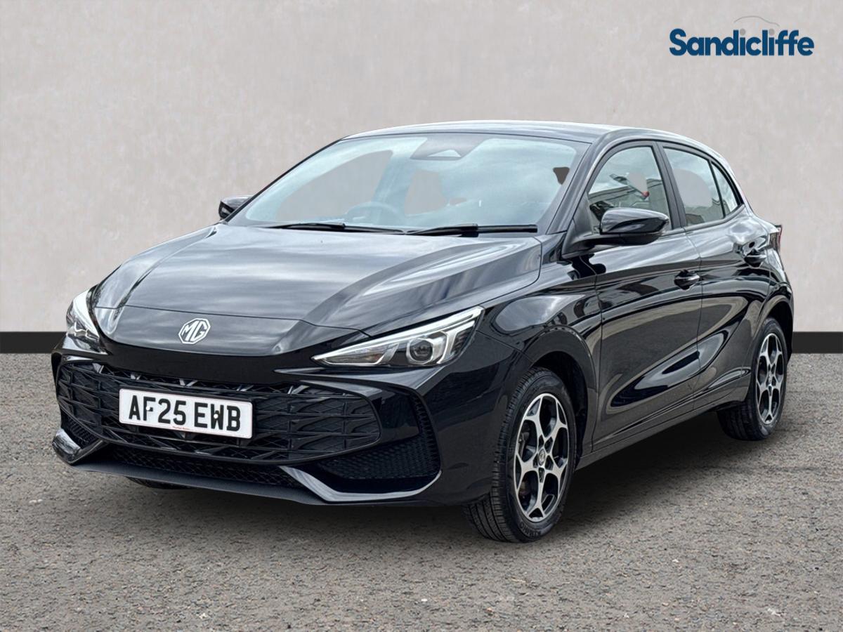 Used MG MG3 2025 for sale - 77880889: Photo 9