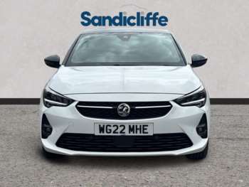 Used Vauxhall Corsa 2022 for sale - 75331866: Photo