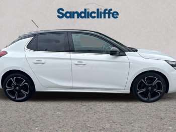 Used Vauxhall Corsa 2022 for sale - 75331866: Photo