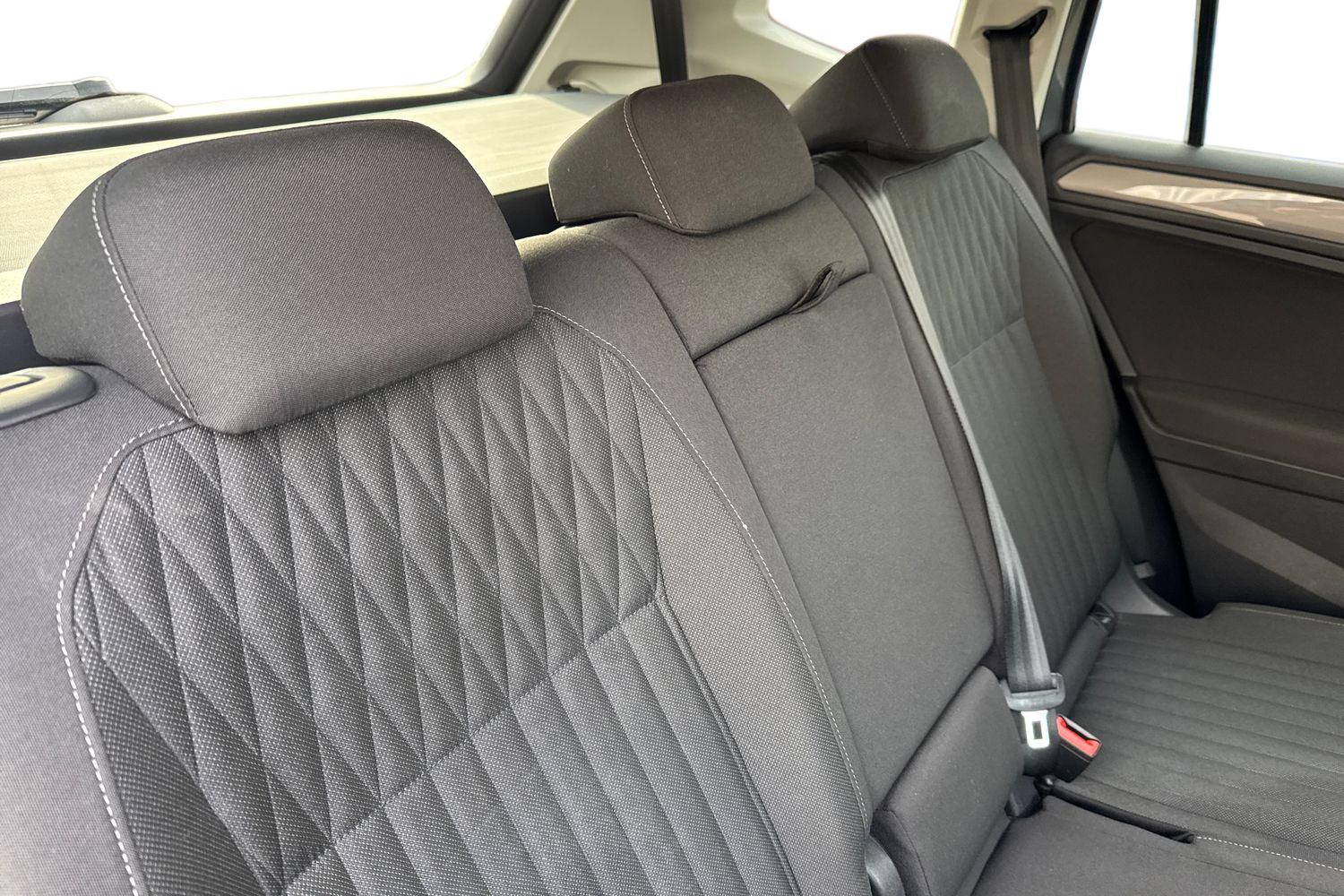 Used Volkswagen Tiguan Allspace 2022 for sale - 77572663: Photo 17