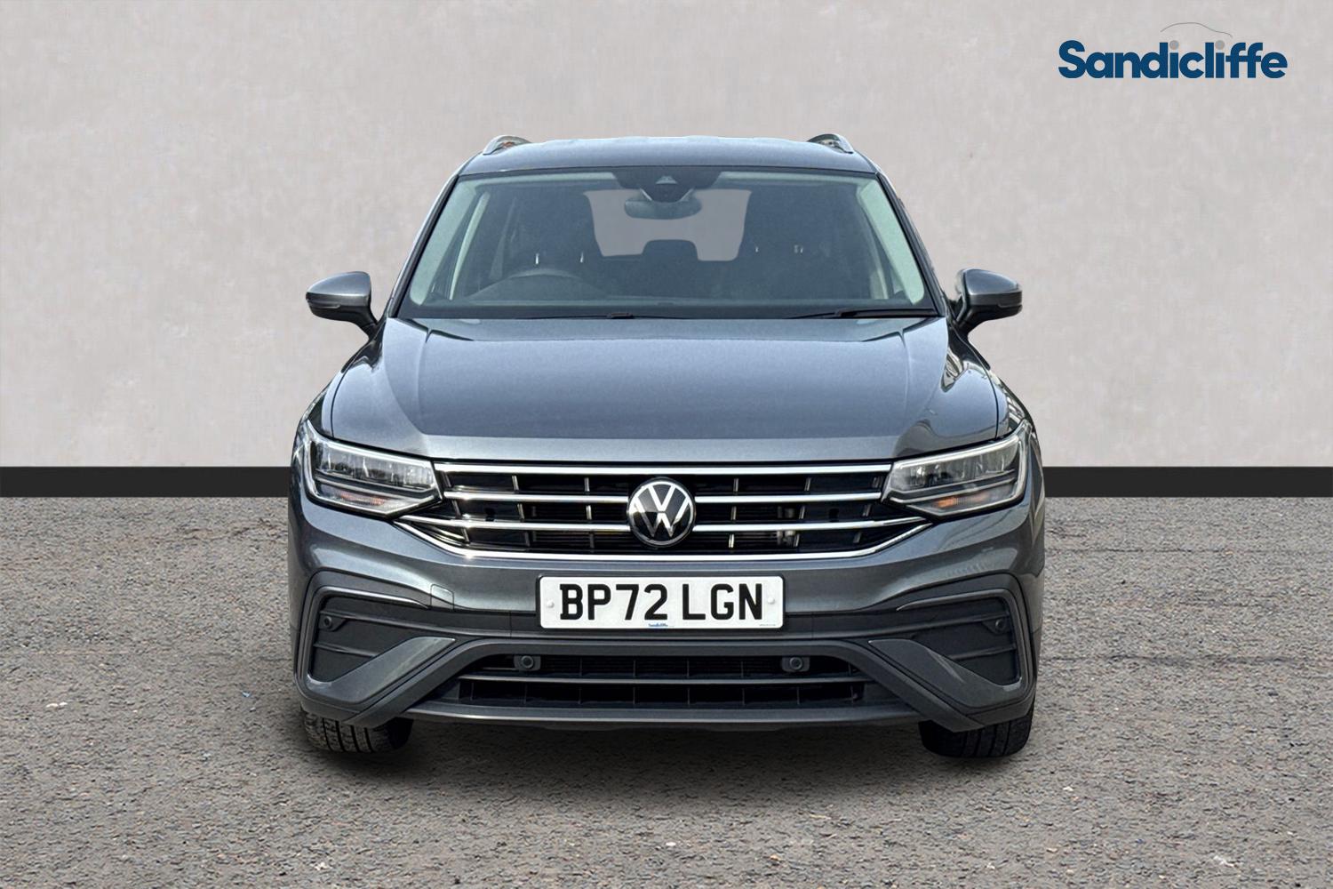 Used Volkswagen Tiguan Allspace 2022 for sale - 77572663: Photo 2