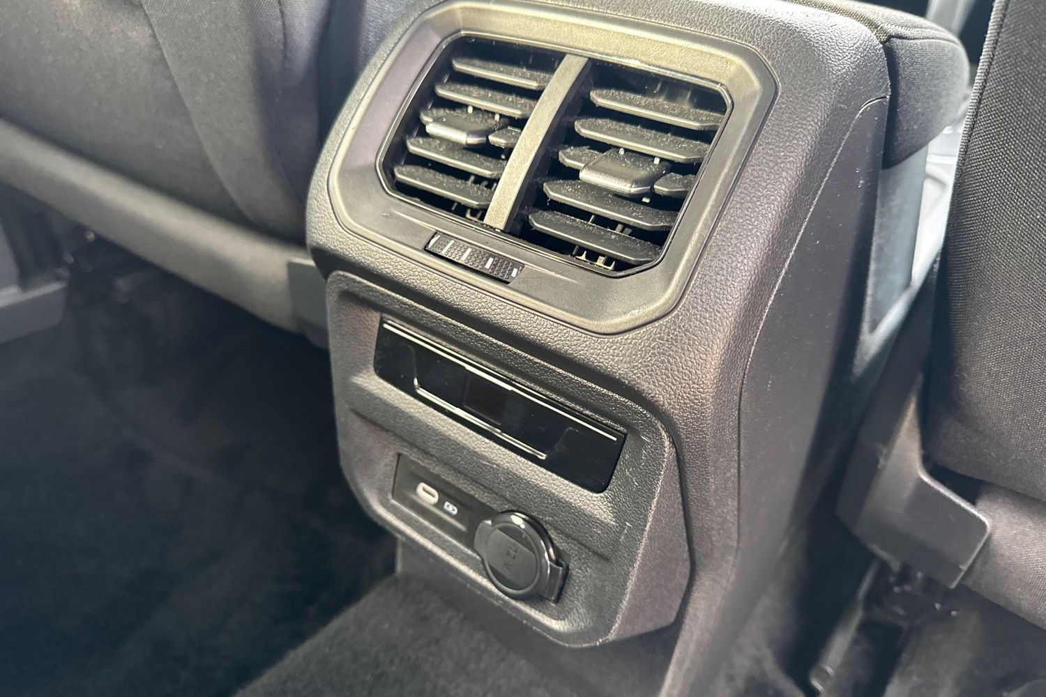 Used Volkswagen Tiguan Allspace 2022 for sale - 77572663: Photo 24