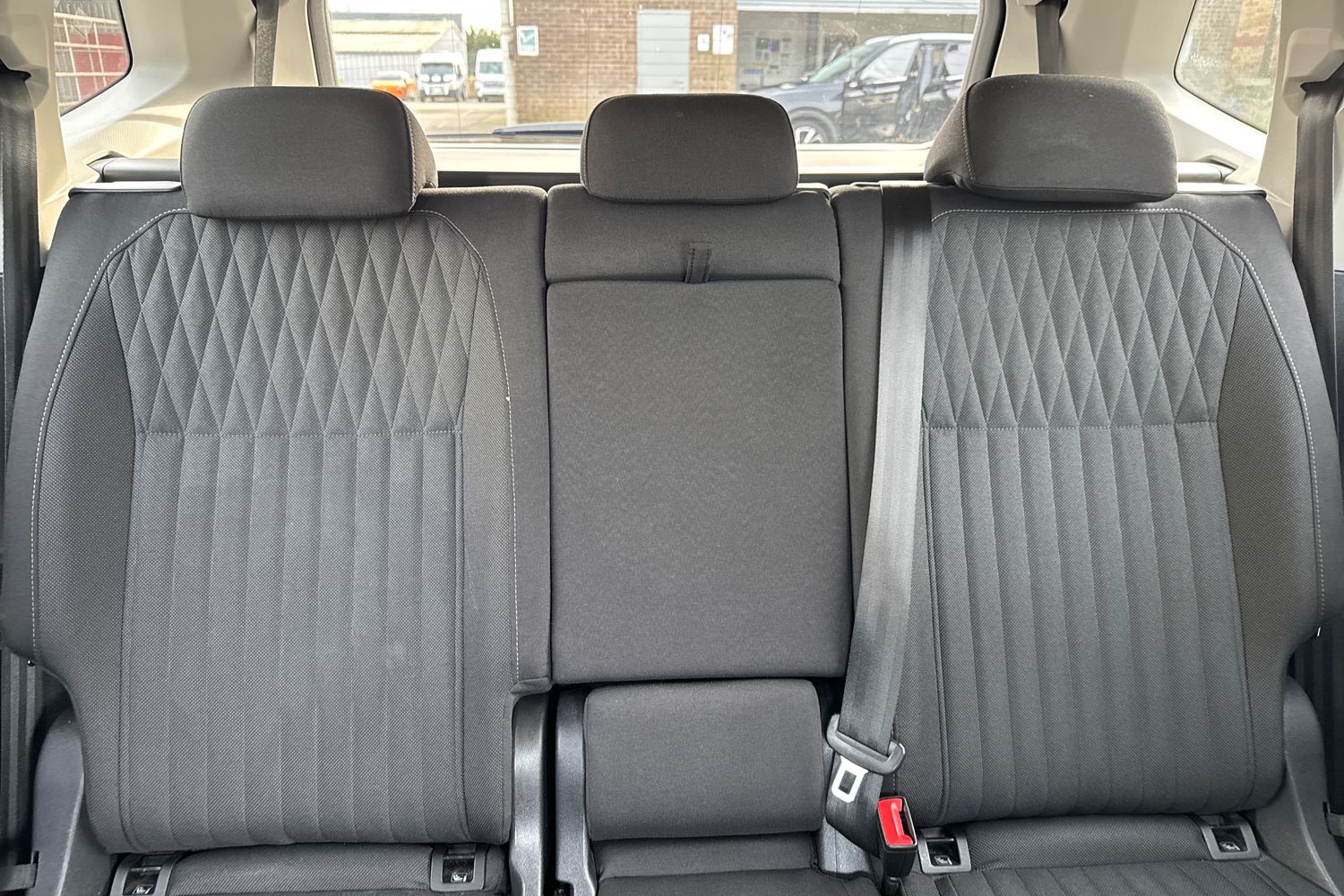 Used Volkswagen Tiguan Allspace 2022 for sale - 77572663: Photo 27