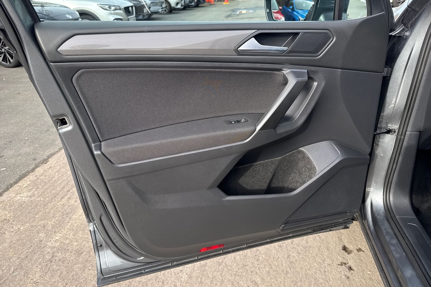 Used Volkswagen Tiguan Allspace 2022 for sale - 77572663: Photo 29