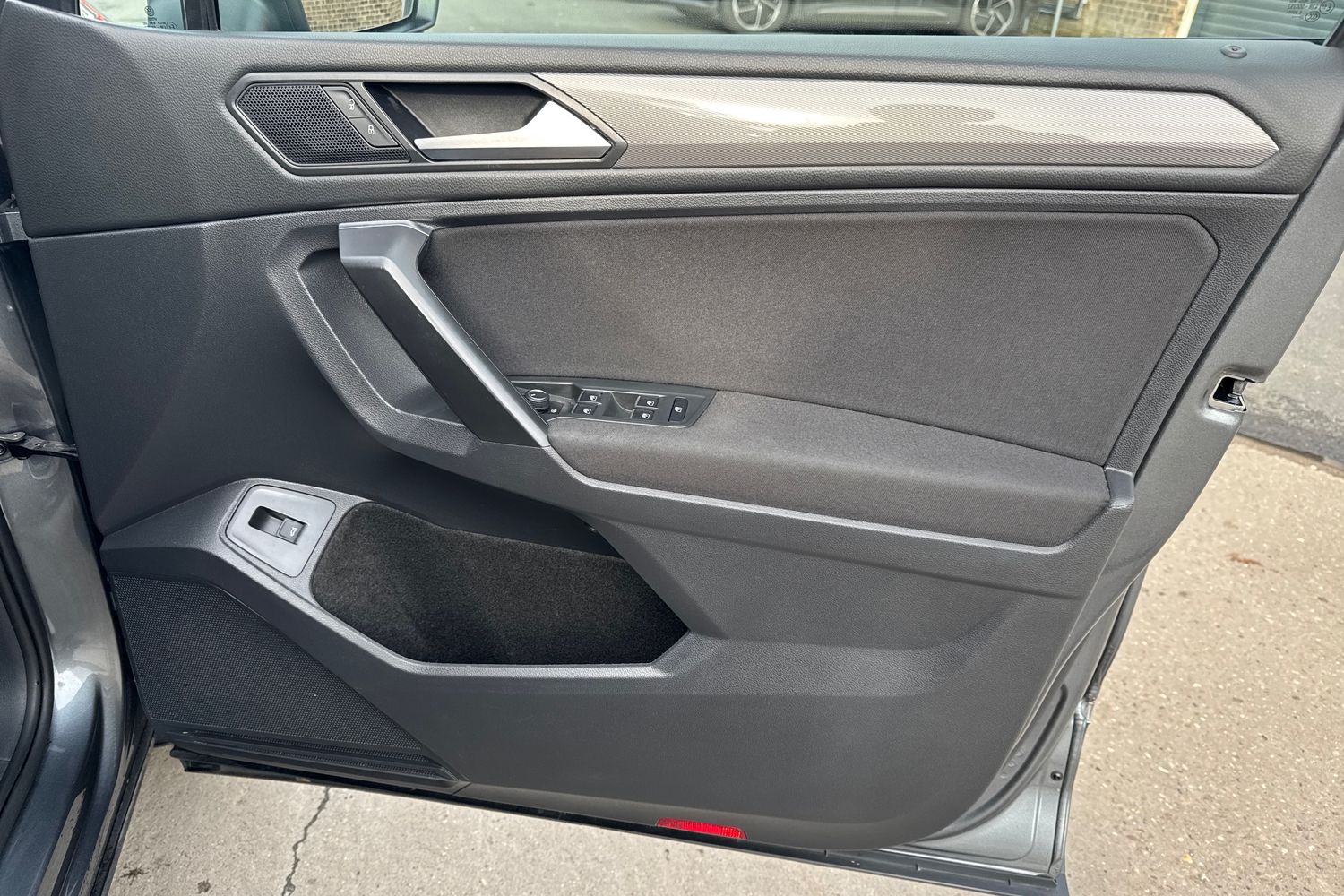 Used Volkswagen Tiguan Allspace 2022 for sale - 77572663: Photo 32