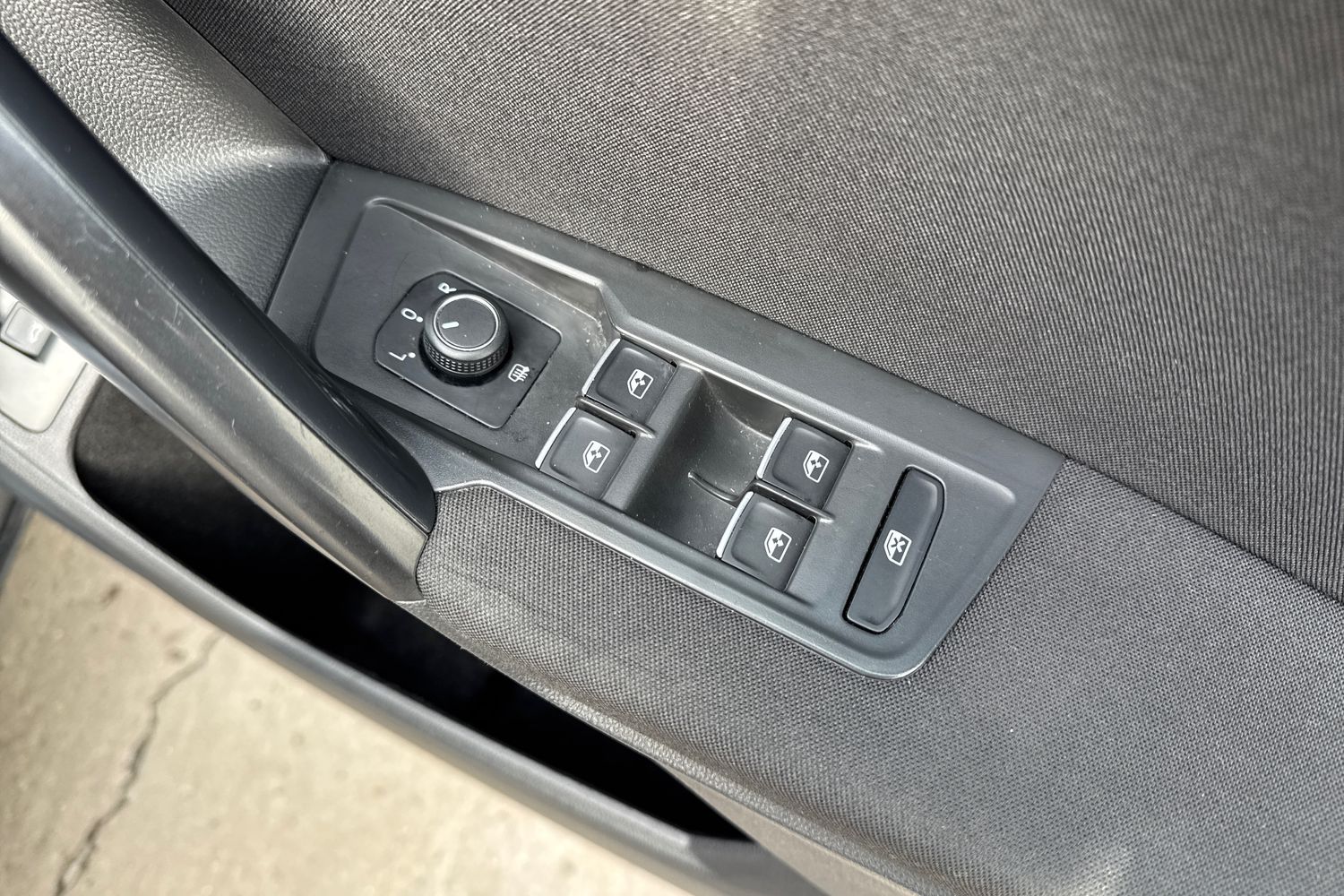 Used Volkswagen Tiguan Allspace 2022 for sale - 77572663: Photo 33