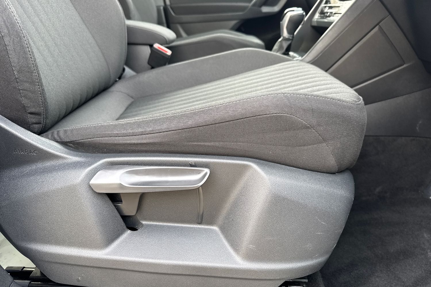 Used Volkswagen Tiguan Allspace 2022 for sale - 77572663: Photo 36