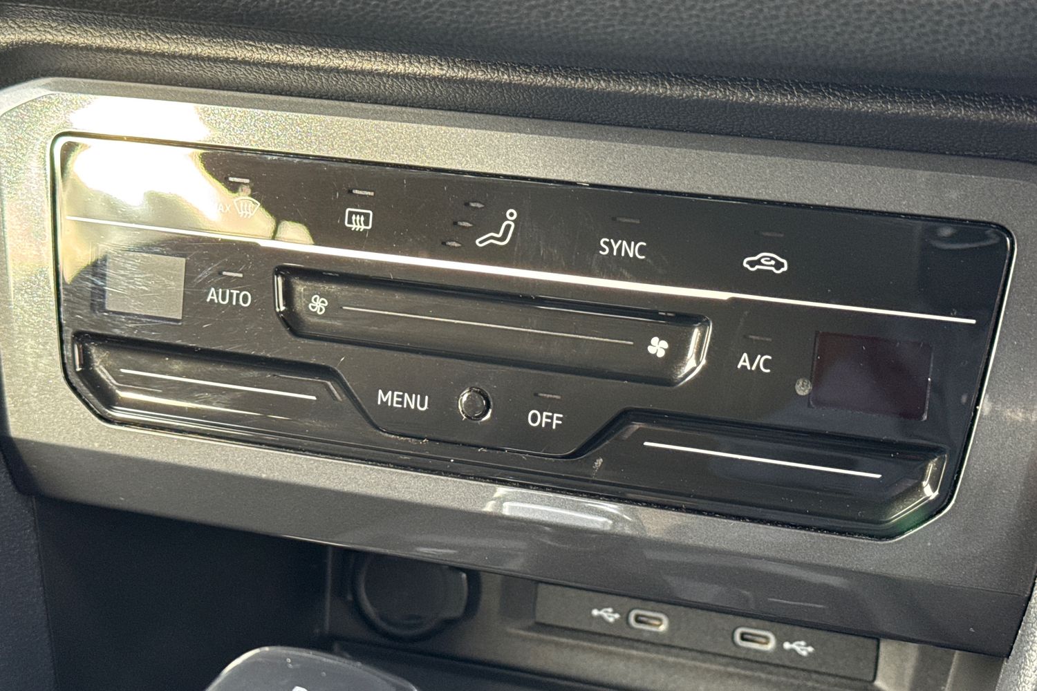 Used Volkswagen Tiguan Allspace 2022 for sale - 77572663: Photo 37