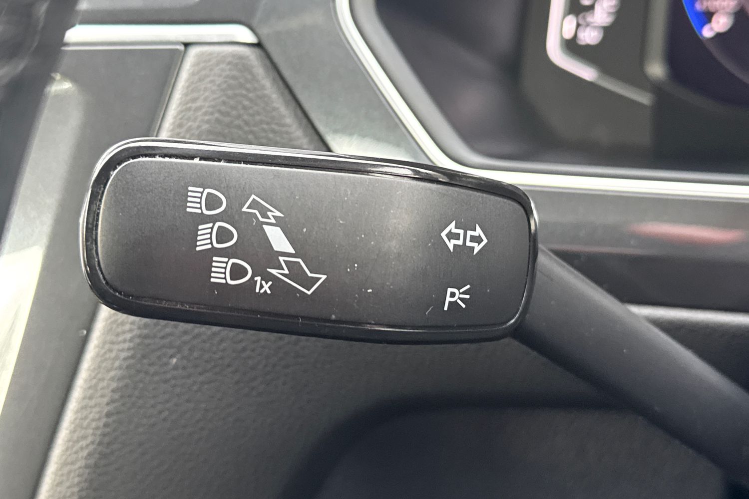 Used Volkswagen Tiguan Allspace 2022 for sale - 77572663: Photo 41