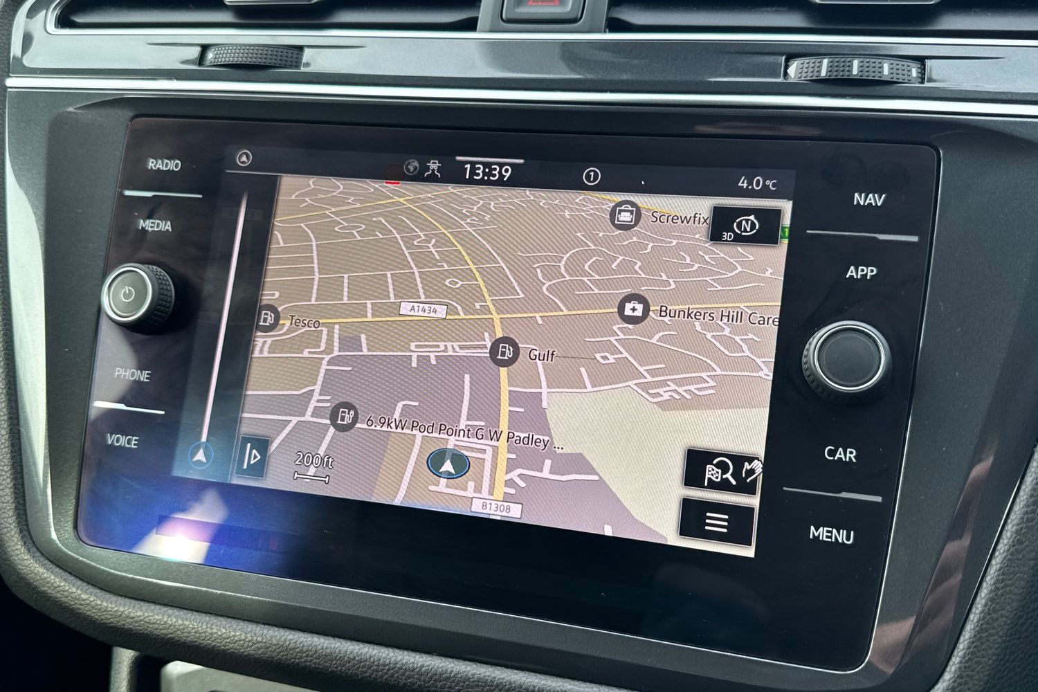 Used Volkswagen Tiguan Allspace 2022 for sale - 77572663: Photo 43