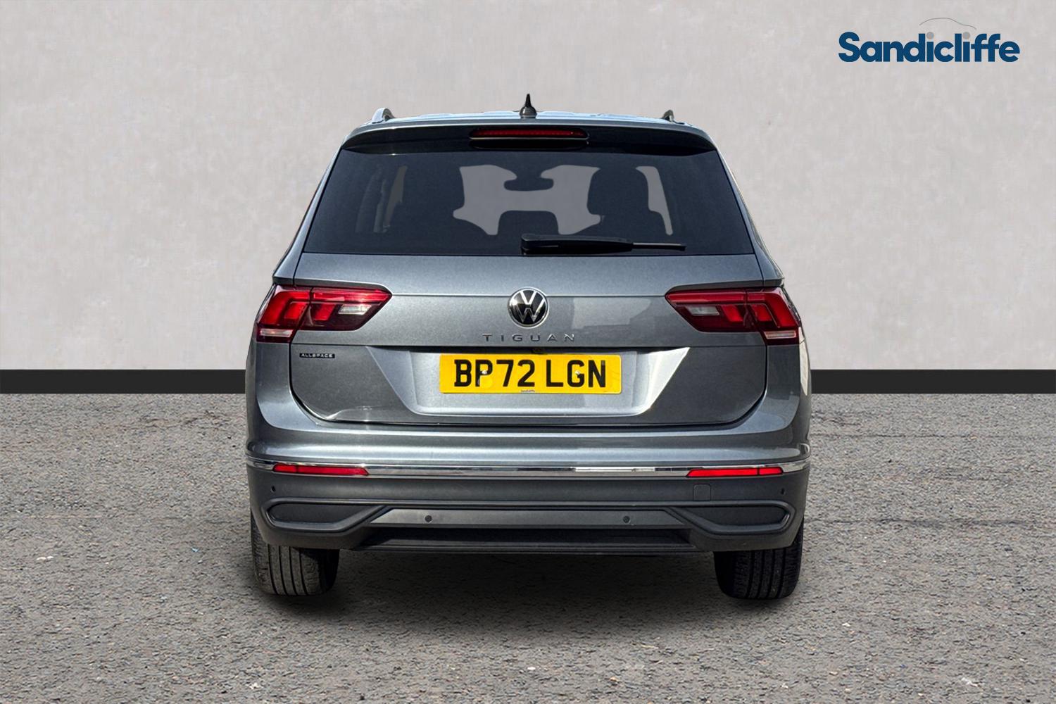 Used Volkswagen Tiguan Allspace 2022 for sale - 77572663: Photo 6
