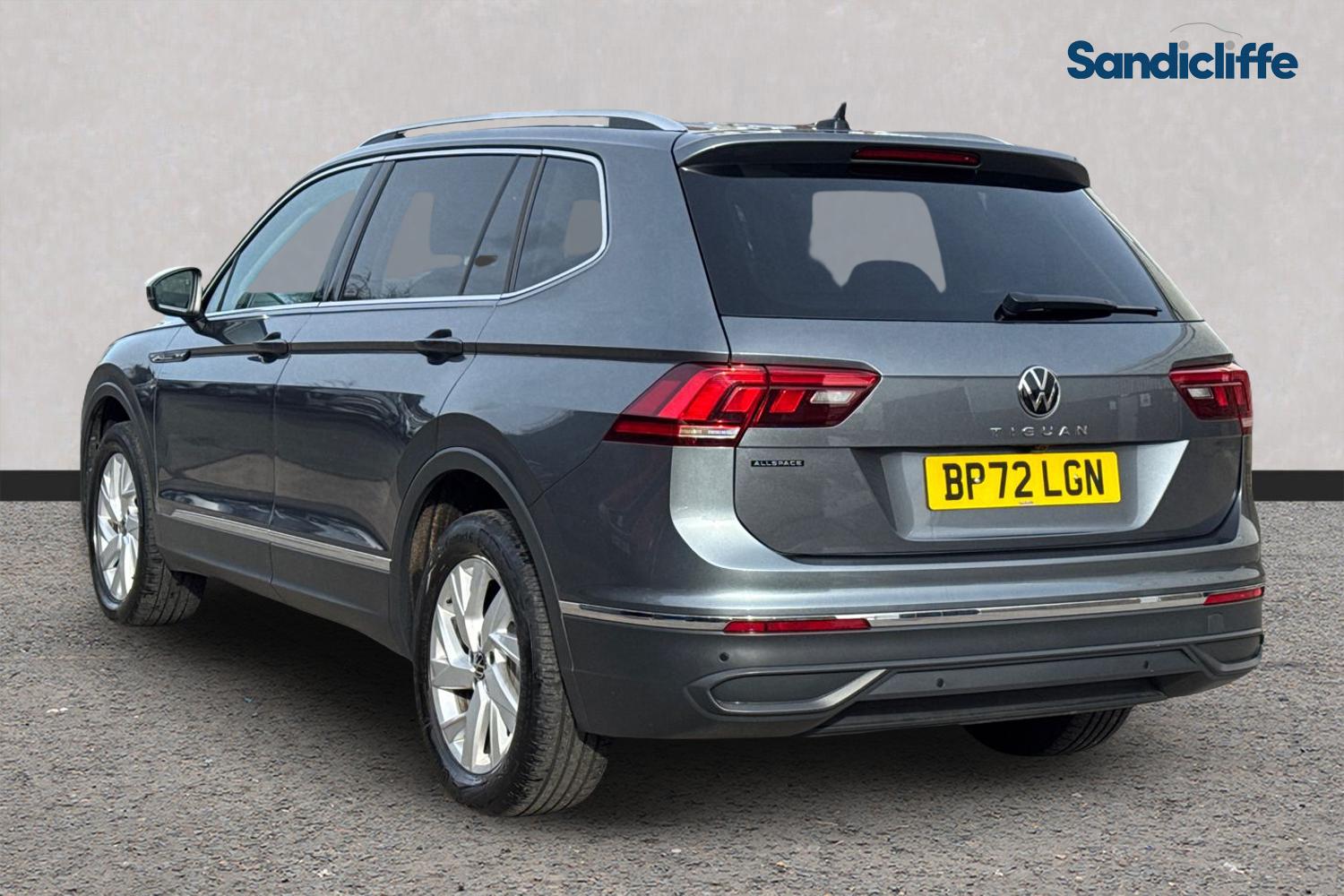 Used Volkswagen Tiguan Allspace 2022 for sale - 77572663: Photo 7