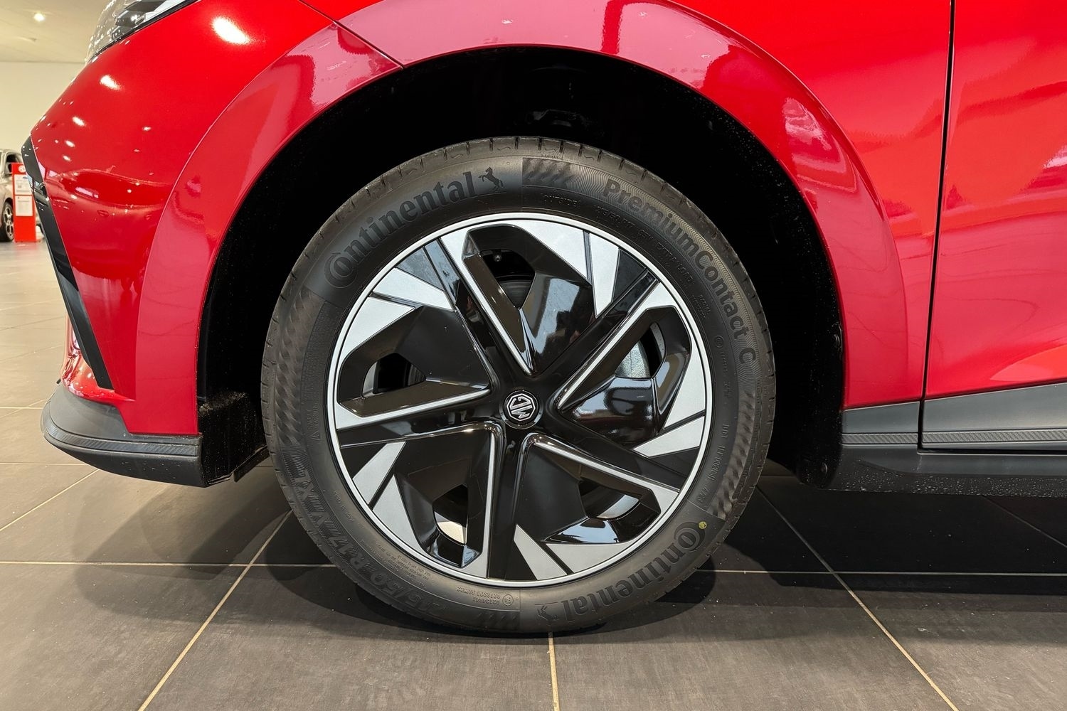 Used MG MG4 2025 for sale - 78054200: Photo 11