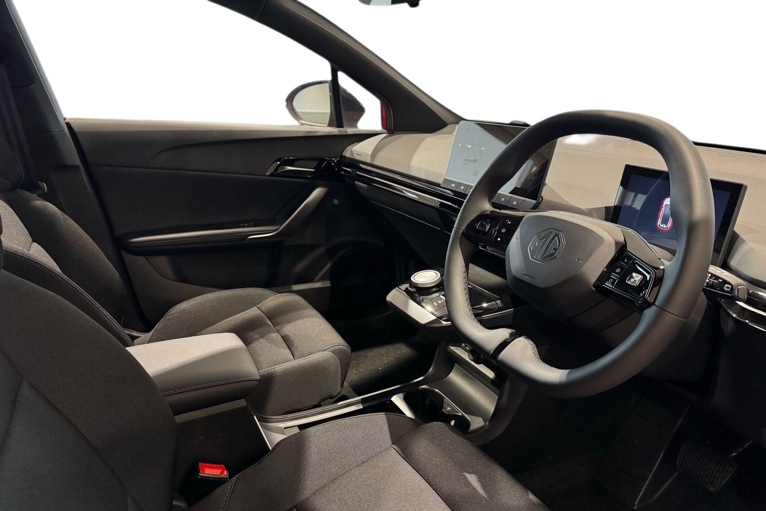 Used MG MG4 2025 for sale - 78054200: Photo 12