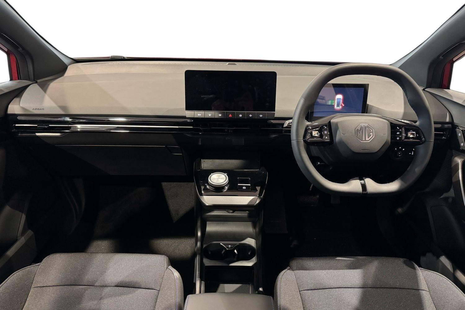 Used MG MG4 2025 for sale - 78054200: Photo 13