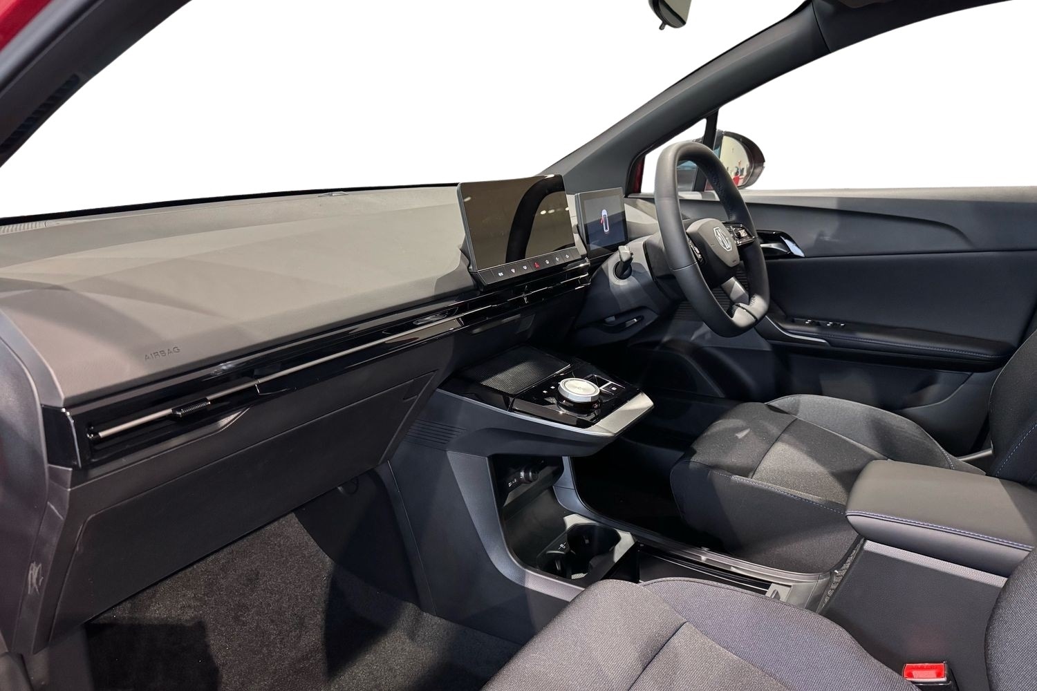 Used MG MG4 2025 for sale - 78054200: Photo 14