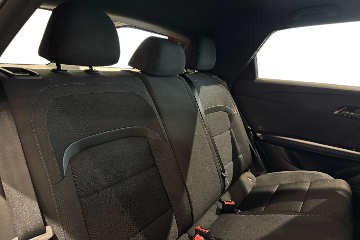 Used MG MG4 2025 for sale - 78054200: Photo 17