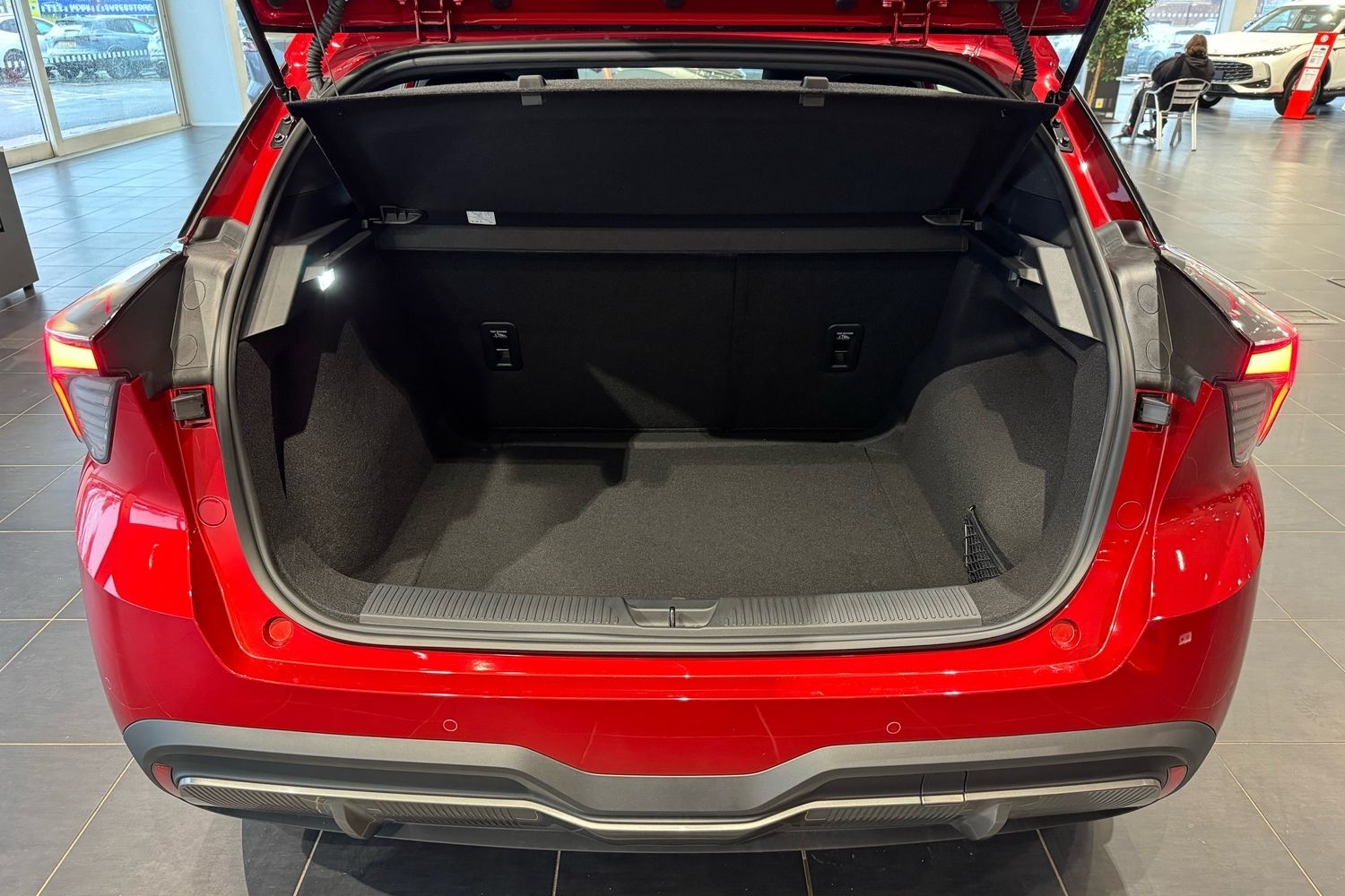 Used MG MG4 2025 for sale - 78054200: Photo 18