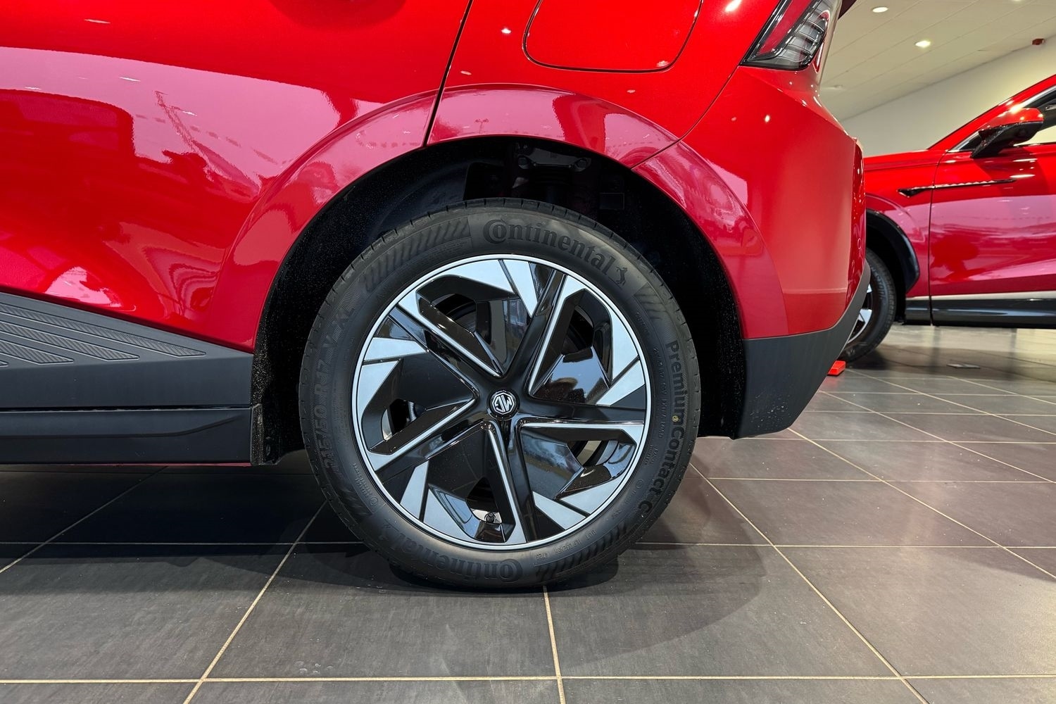 Used MG MG4 2025 for sale - 78054200: Photo 19