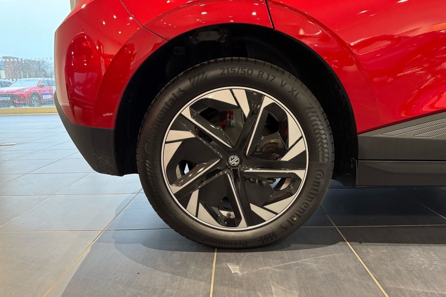 Used MG MG4 2025 for sale - 78054200: Photo 20