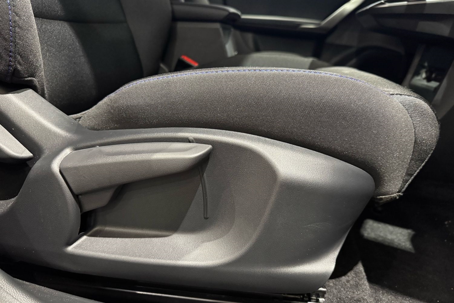 Used MG MG4 2025 for sale - 78054200: Photo 23