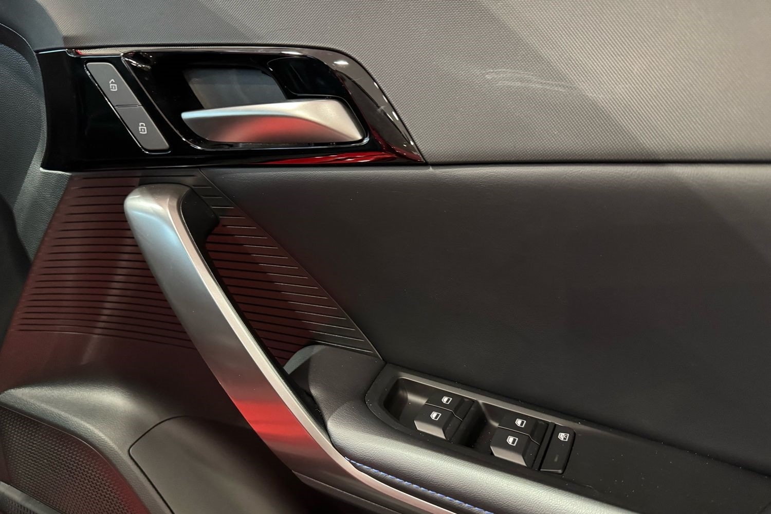 Used MG MG4 2025 for sale - 78054200: Photo 24