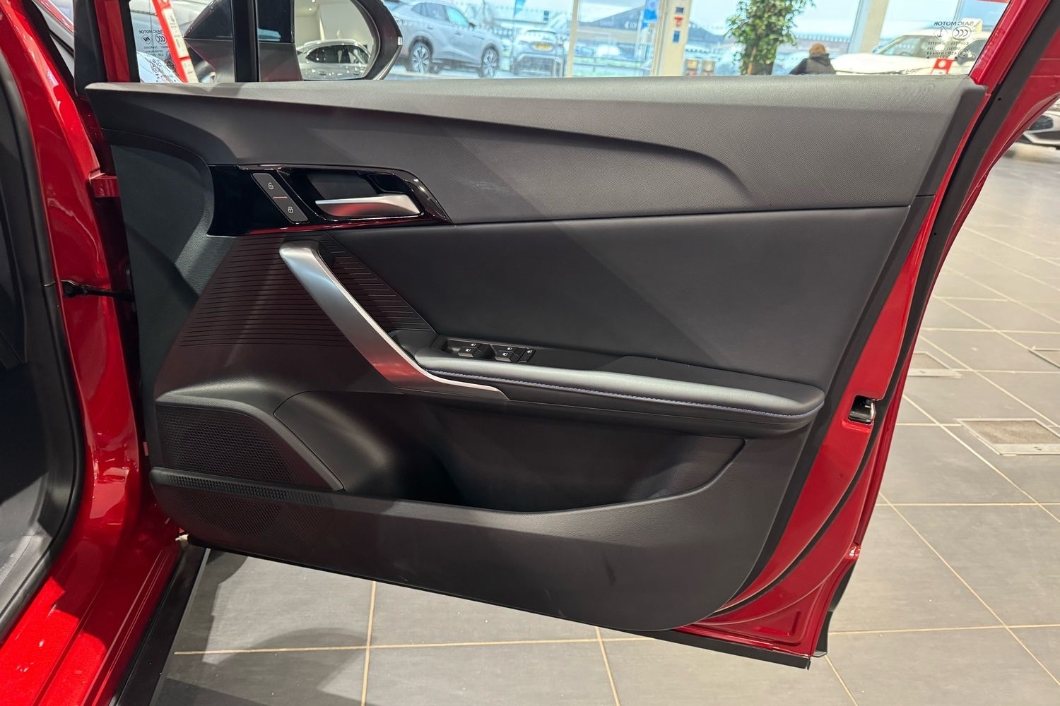 Used MG MG4 2025 for sale - 78054200: Photo 25