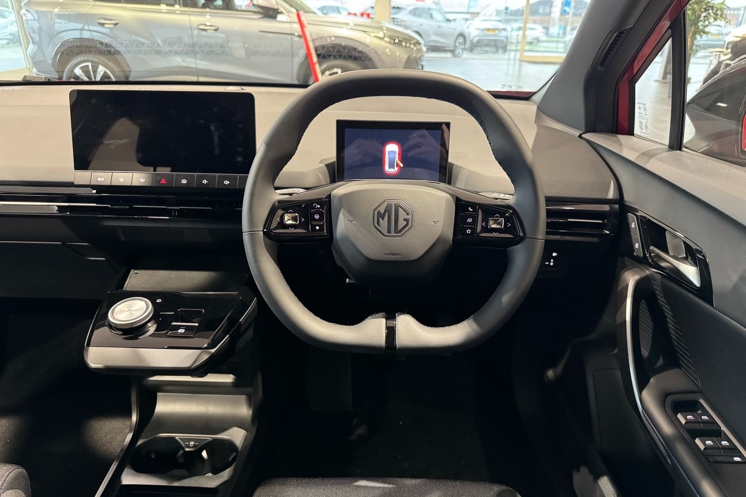 Used MG MG4 2025 for sale - 78054200: Photo 27