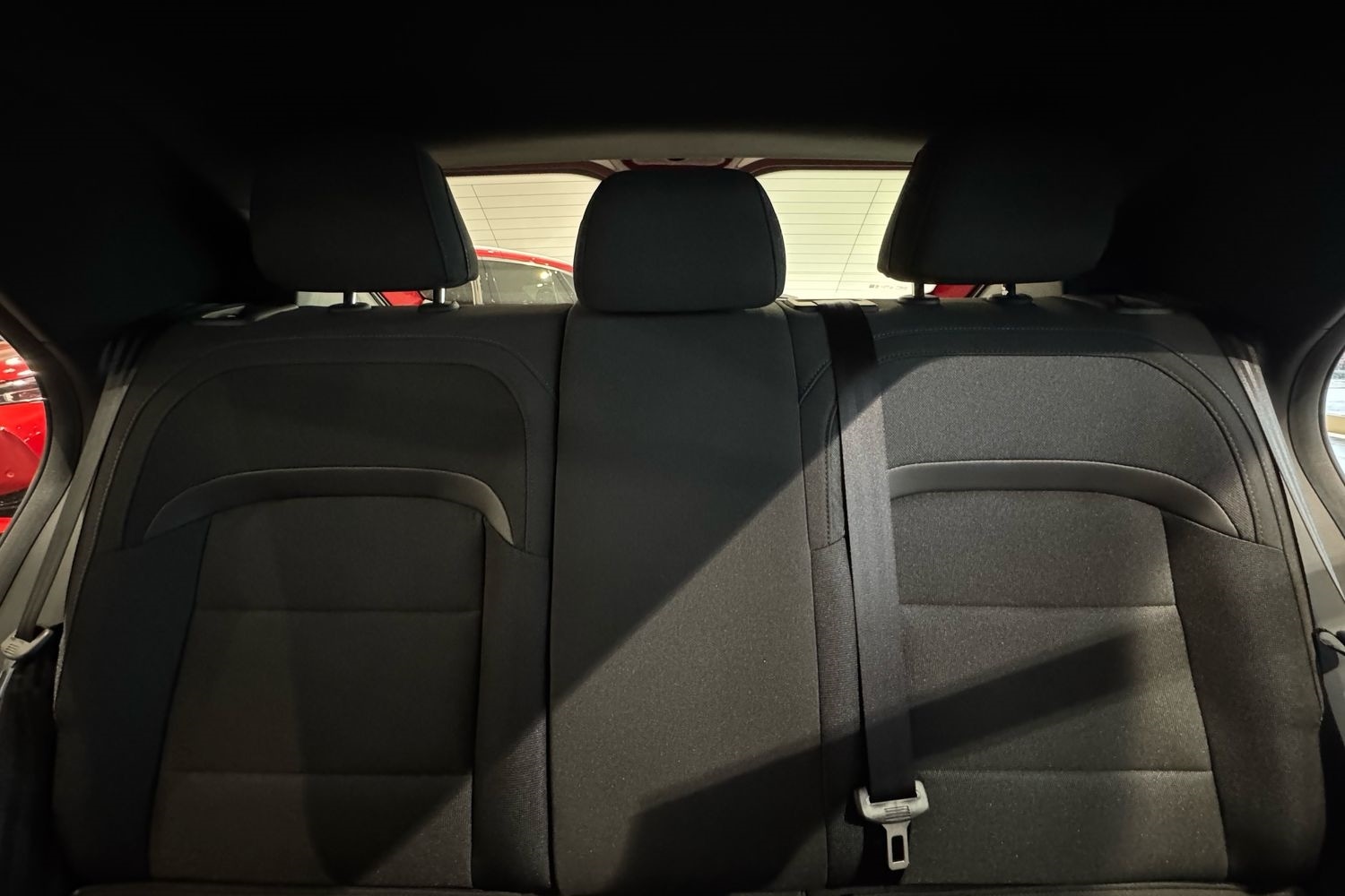 Used MG MG4 2025 for sale - 78054200: Photo 30