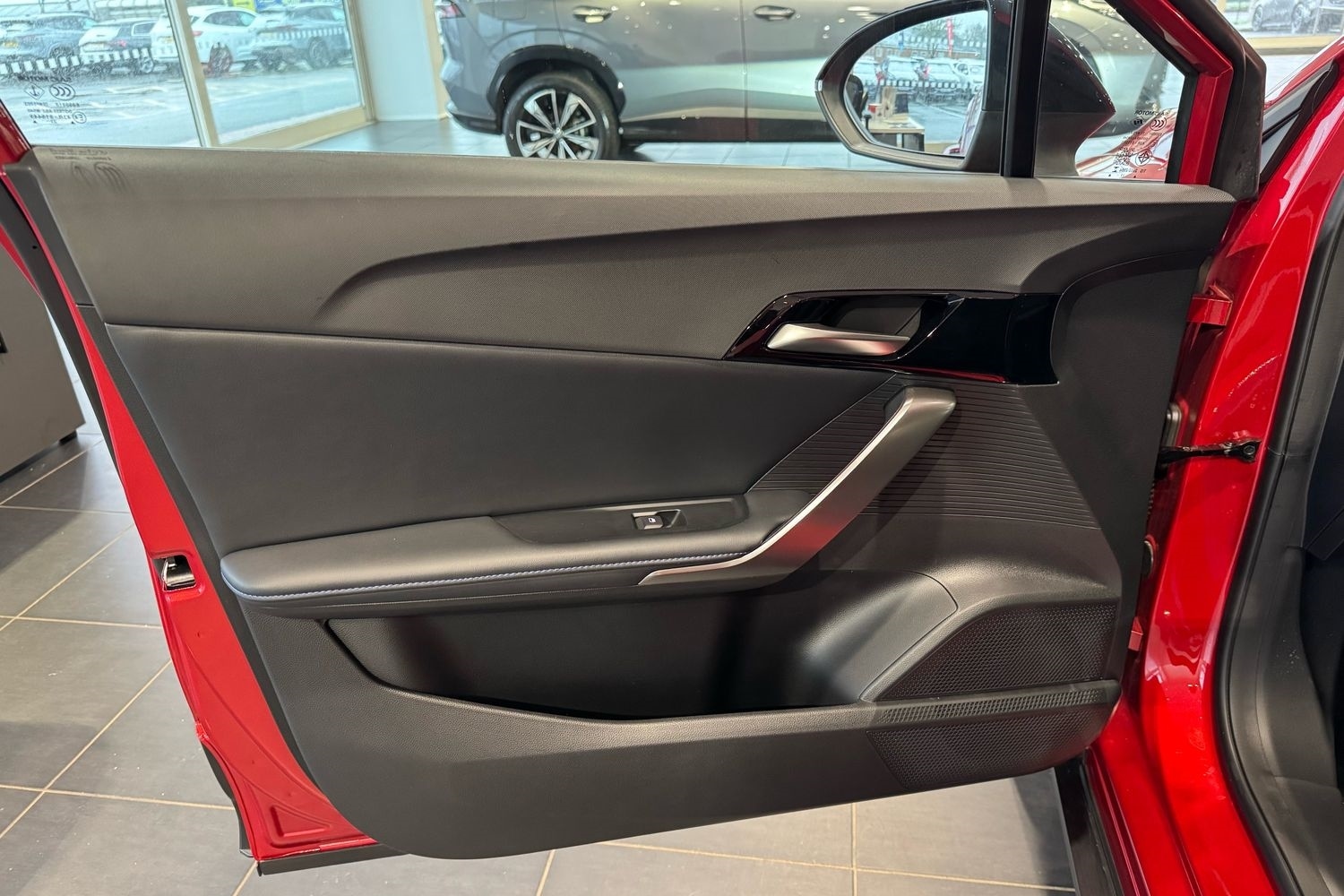 Used MG MG4 2025 for sale - 78054200: Photo 34