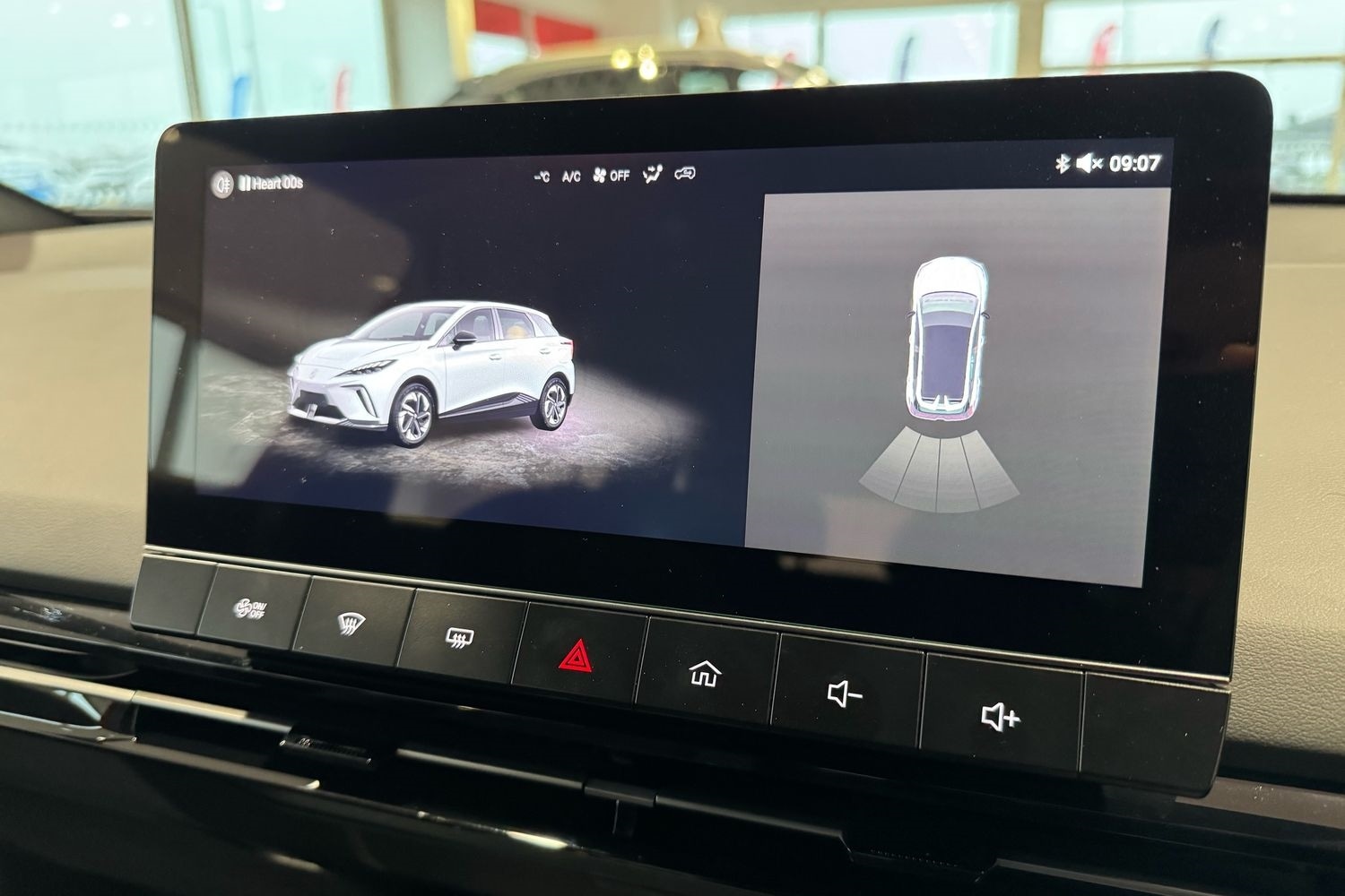 Used MG MG4 2025 for sale - 78054200: Photo 37