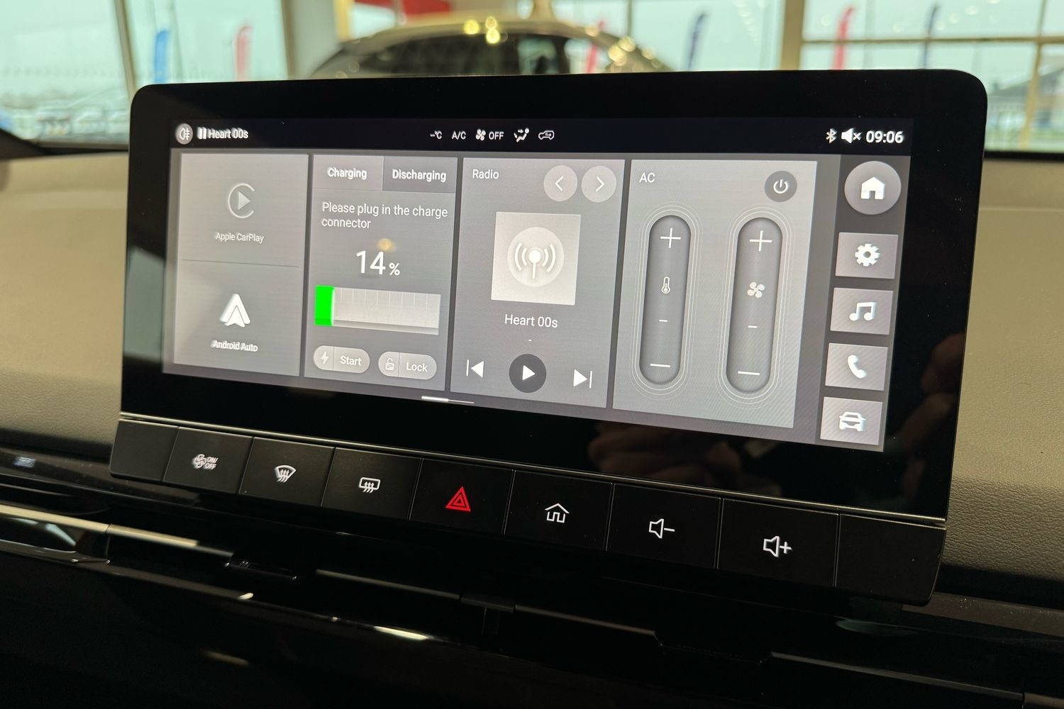 Used MG MG4 2025 for sale - 78054200: Photo 40