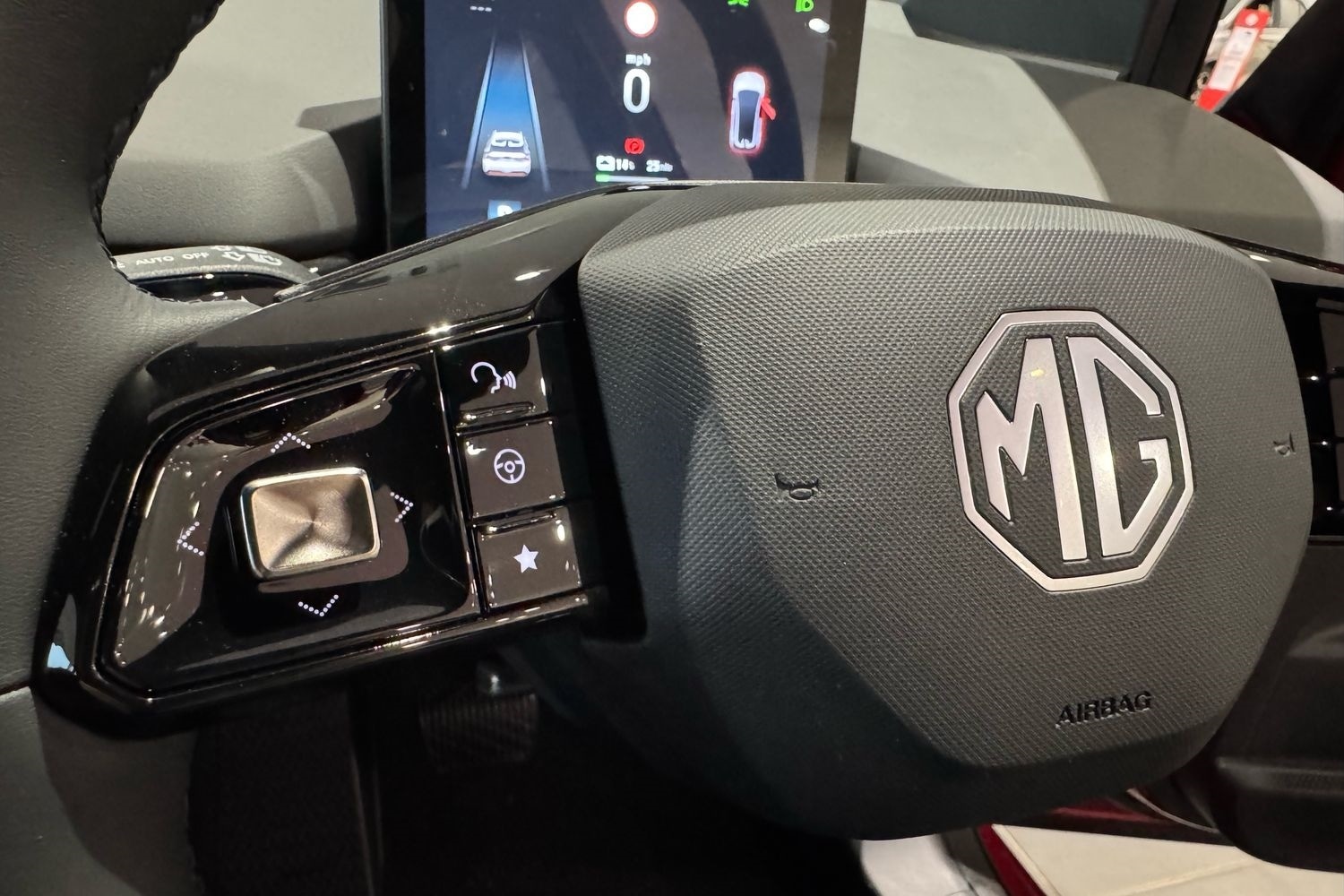 Used MG MG4 2025 for sale - 78054200: Photo 42