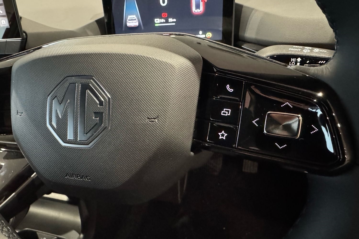 Used MG MG4 2025 for sale - 78054200: Photo 43
