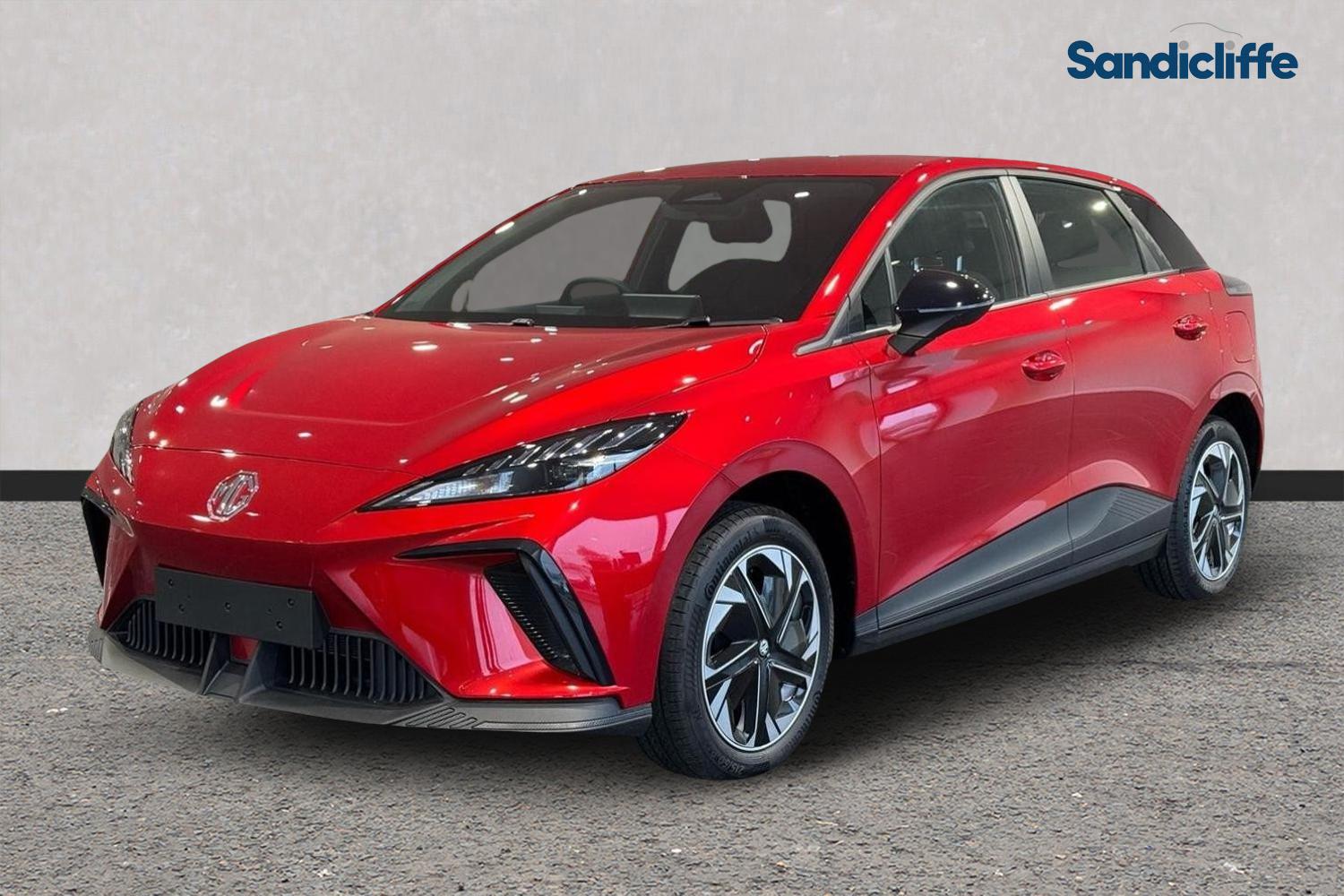 Used MG MG4 2025 for sale - 78054200: Photo 9