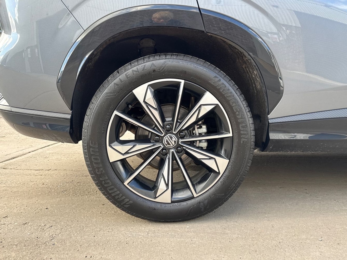 Used MG MG HS 2025 for sale - 77953737: Photo 11