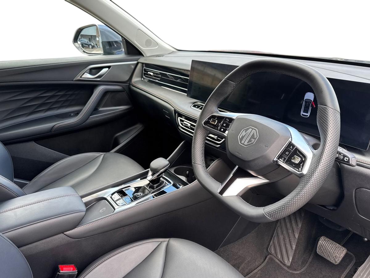 Used MG MG HS 2025 for sale - 77953737: Photo 12