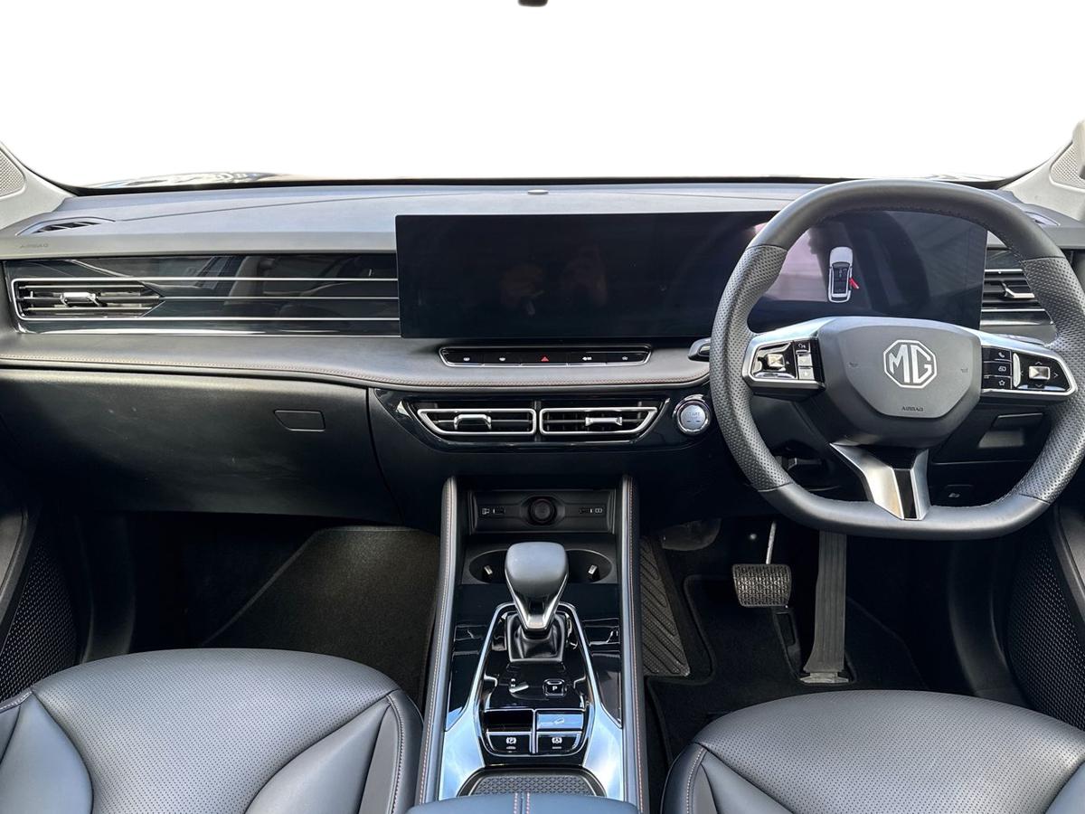 Used MG MG HS 2025 for sale - 77953737: Photo 13