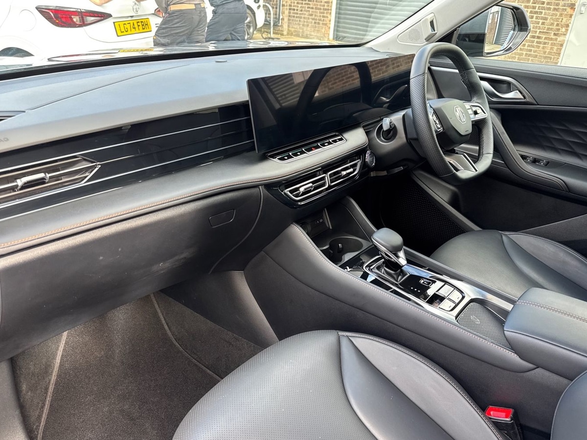 Used MG MG HS 2025 for sale - 77953737: Photo 14