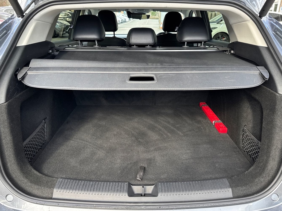 Used MG MG HS 2025 for sale - 77953737: Photo 18