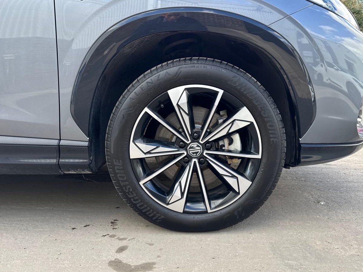 Used MG MG HS 2025 for sale - 77953737: Photo 19