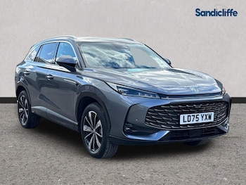 MG MG HS feature image