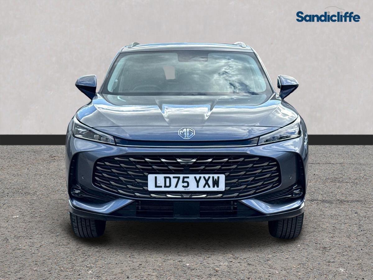 Used MG MG HS 2025 for sale - 77953737: Photo 2