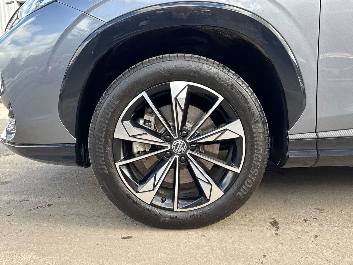 Used MG MG HS 2025 for sale - 77953737: Photo 20