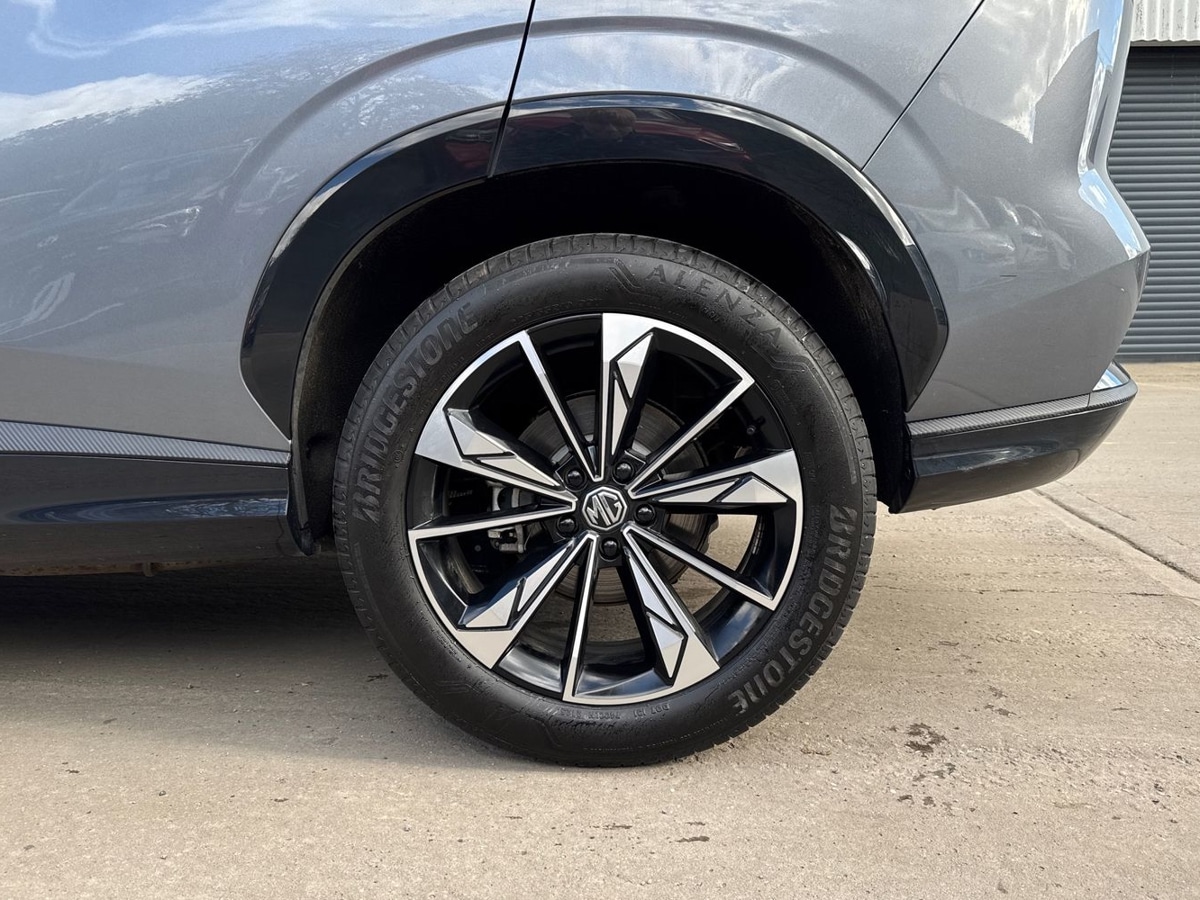 Used MG MG HS 2025 for sale - 77953737: Photo 22