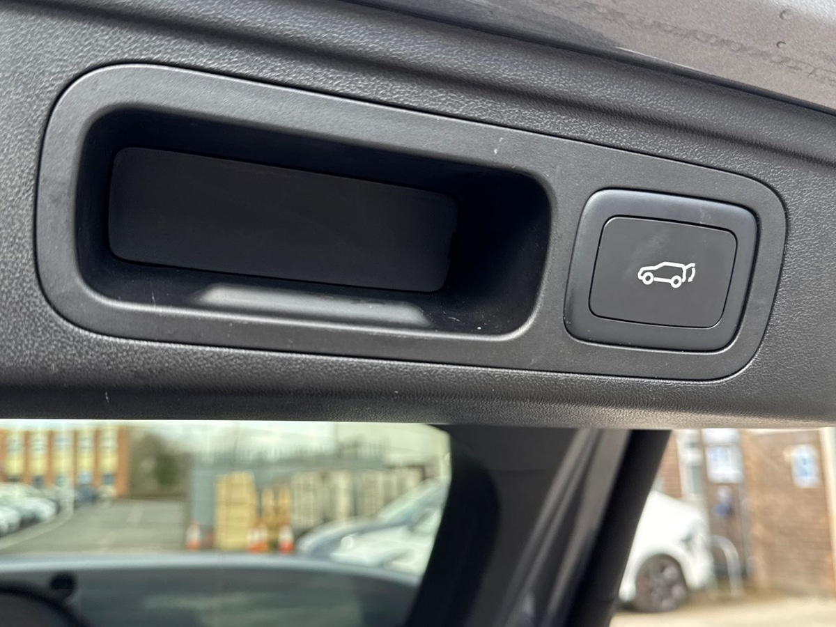 Used MG MG HS 2025 for sale - 77953737: Photo 23