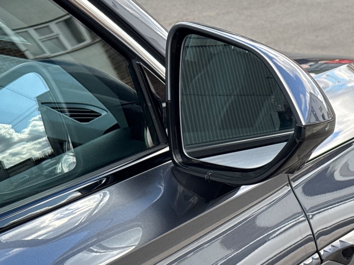 Used MG MG HS 2025 for sale - 77953737: Photo 24