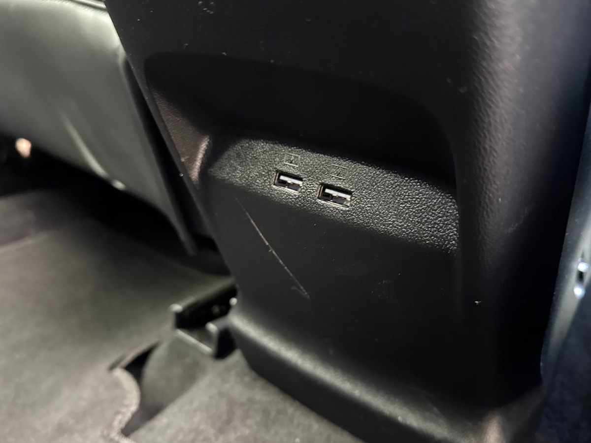 Used MG MG HS 2025 for sale - 77953737: Photo 27