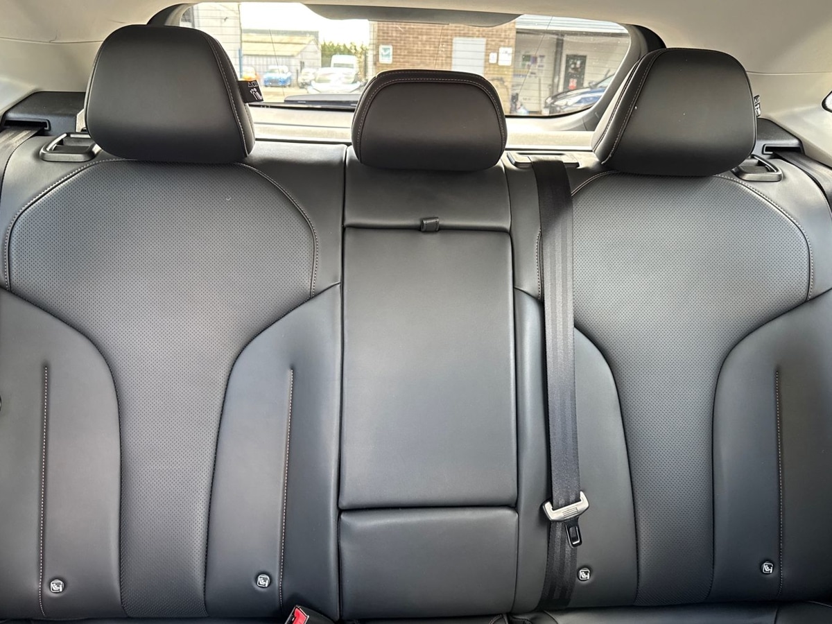 Used MG MG HS 2025 for sale - 77953737: Photo 28