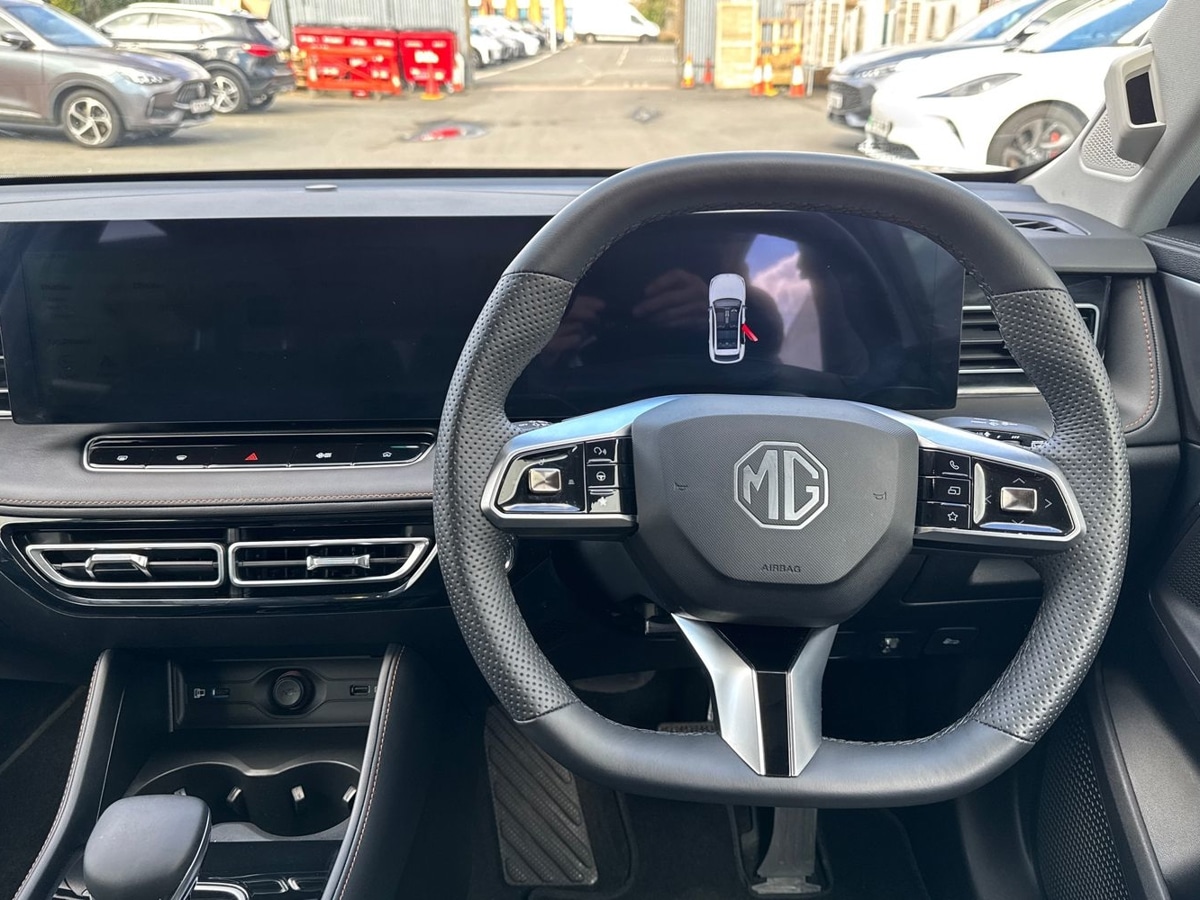 Used MG MG HS 2025 for sale - 77953737: Photo 29